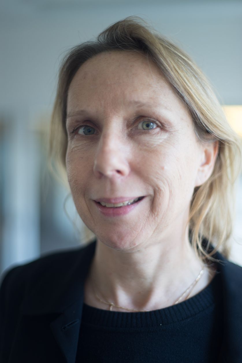 Christine Charbonnier