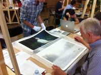 Photo Folio Review
