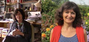 Catherine et Natacha Coquery •