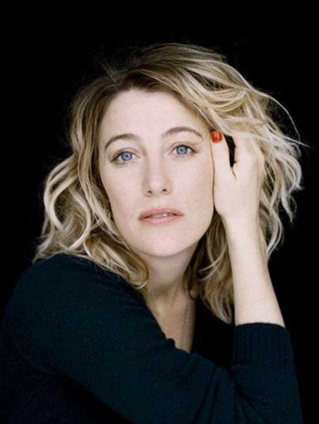 Valeria Bruni Fedeschi