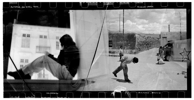 Eric Facon vagabondes 3