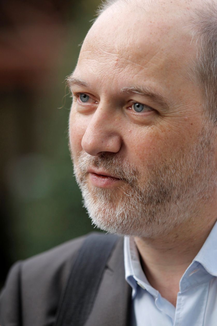 Denis BAUPIN