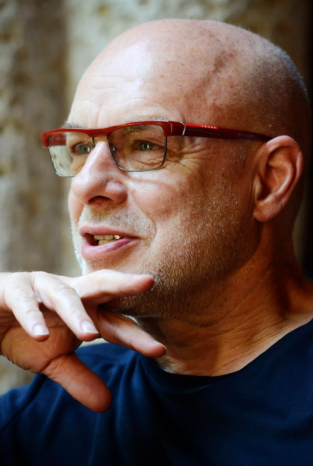 Brian Eno - 2016