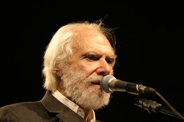 Georges Moustaki