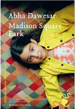 madison square park