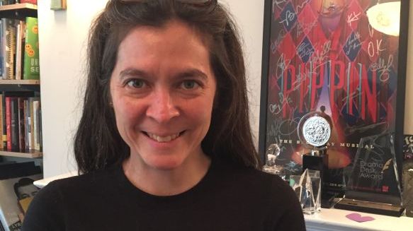 Diane Paulus
