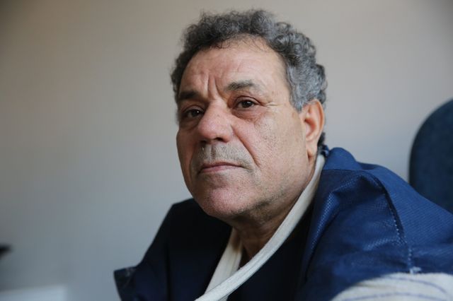 Des papiers pour le rescapé de Saint-Denis