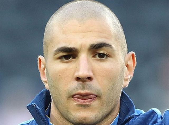 Benzema alimente la polémique