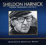 Sheldon Harnick: Hidden treasures 1949 – 2013