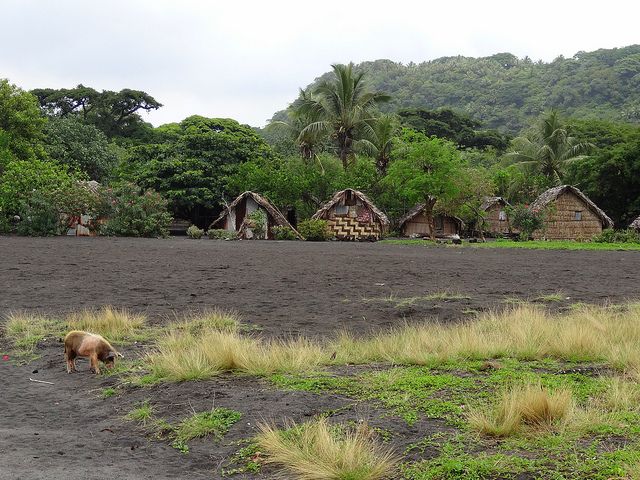 Vanuatu