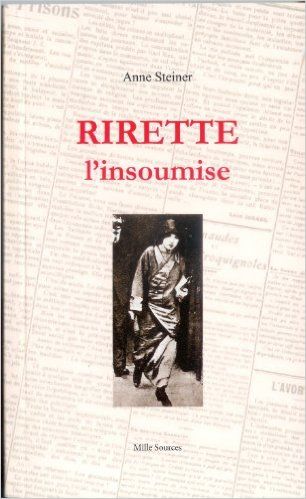 Rirette