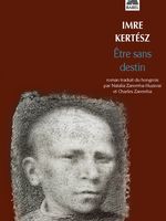 Etre sans destin
