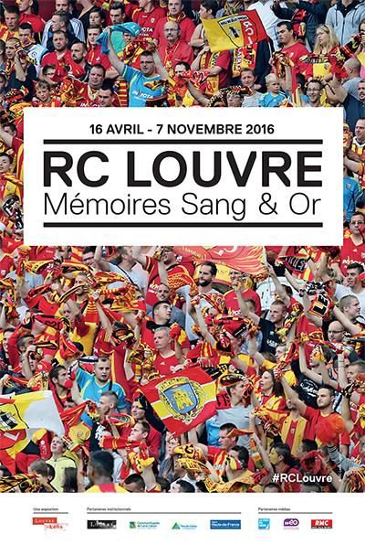 Exposition "Mémoires sang et or"