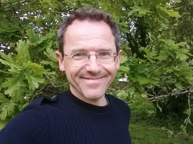 Erwan Seznec