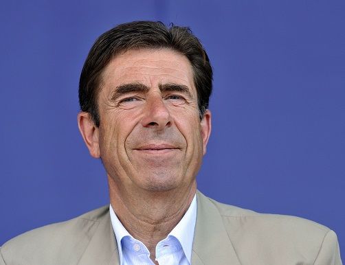 Charles-Ange Ginesy