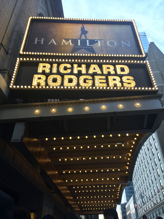 Hamilton