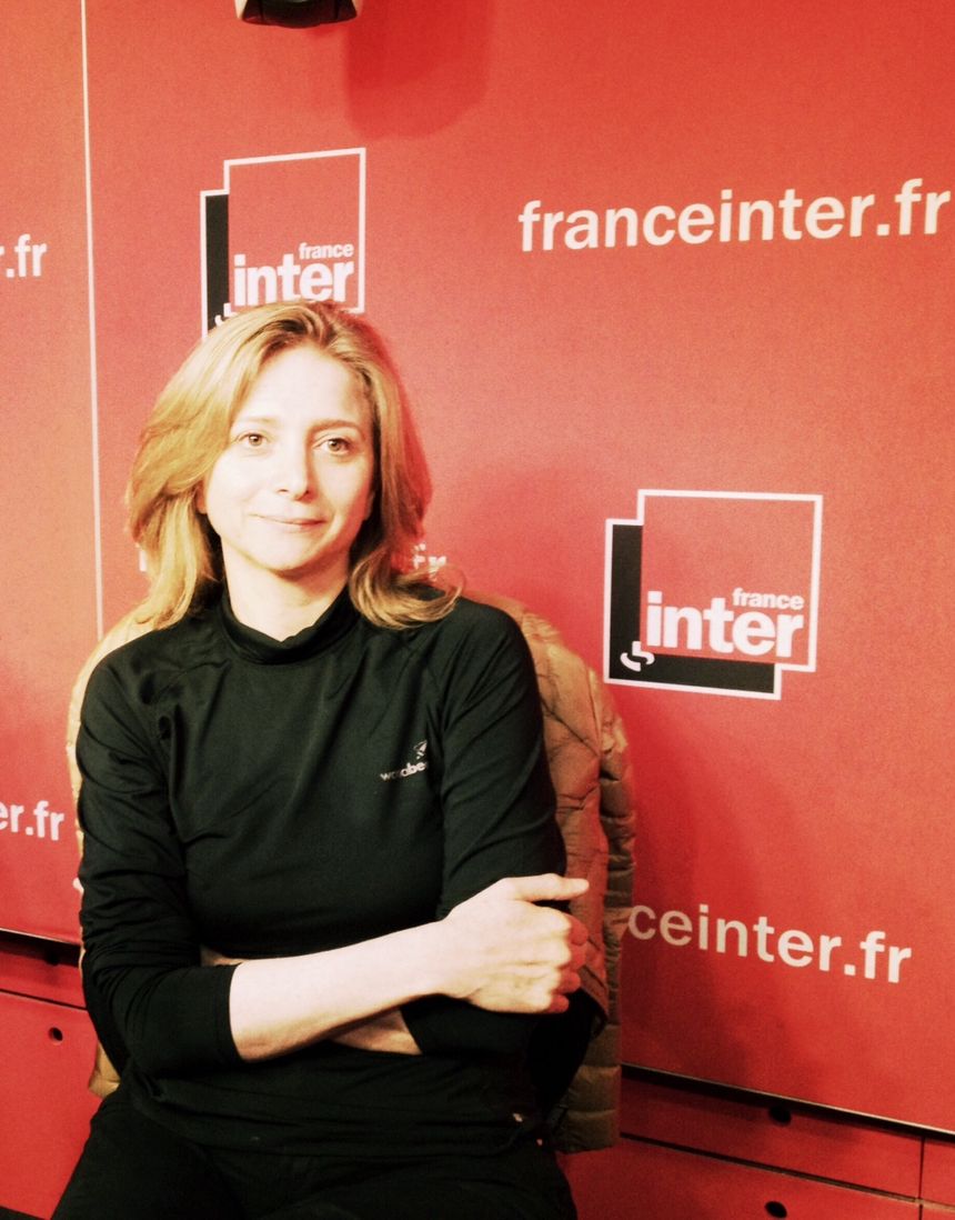 Samar Yazbek