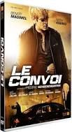 Couverture DVD "Le Convoi" de Schoendoerffer
