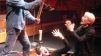 Le trio au studio 106 par Mai Saitoh