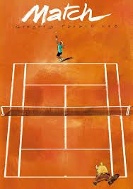 couv match