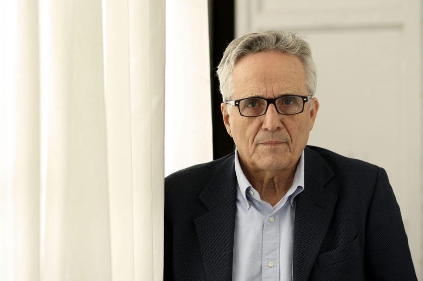 Marco Bellocchio