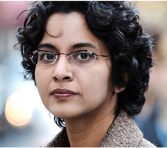 abha Dawesar
