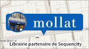 Logo librairie Mollat