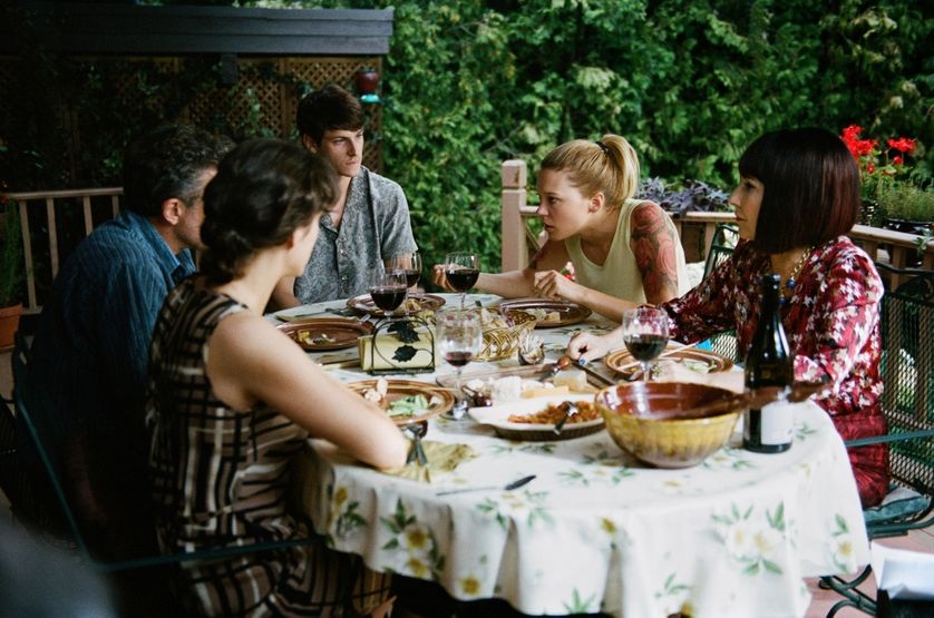 "Juste la fin du monde" de Xalier Dolan