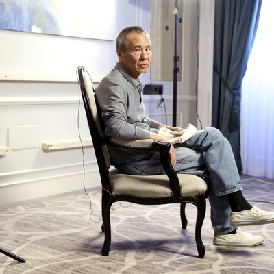 Hou Hsiao Hsien
