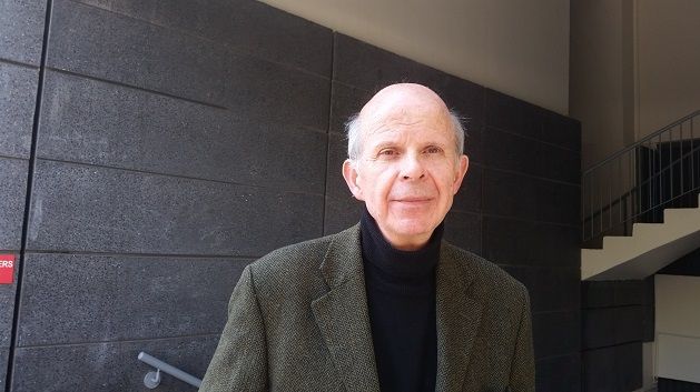 Patrick Mendelwitsch