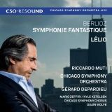 Chicago Symphony Orchestra