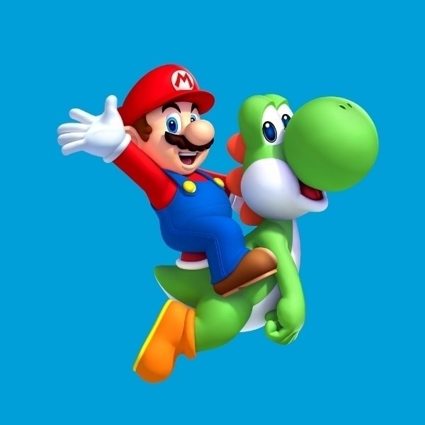 Mario Bros