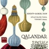 CD Qalendar Pion