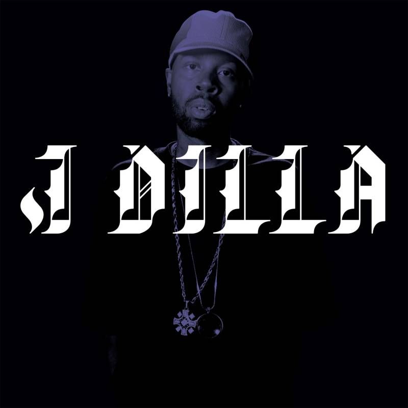 “The Diary” J Dilla (Pay Jay)