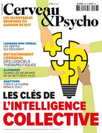 CERVEAU&PSYCHO N° 78 - JUIN 2016