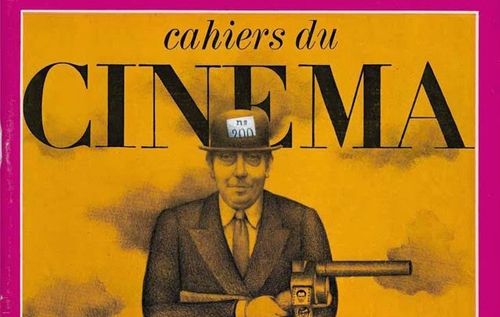 Cahiers du Cinéma N° 200 - Langlois