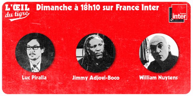 Invités Oeil du tigre RC LENS