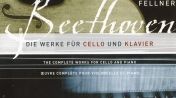 Till Fellner Schiff Beethoven