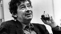 Nicolas Bouvier en 1987 - Erling Mandelmann