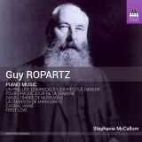Toccata Classics