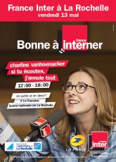 Si tu écoutes, j'annule tout