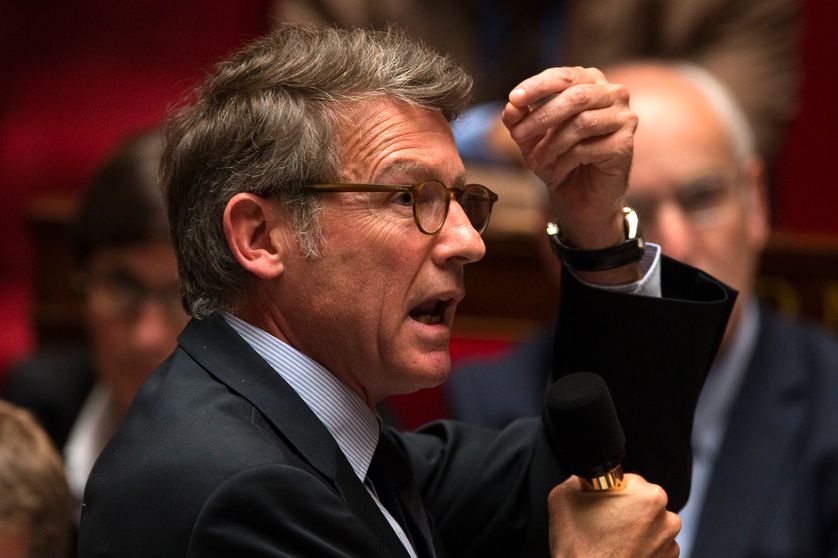 La «refondation de l’école», mot d’ordre de V. Peillon, à l'E.N. de 2012 à 2014