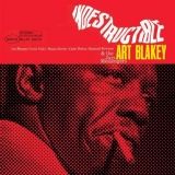 art blackey indestructible