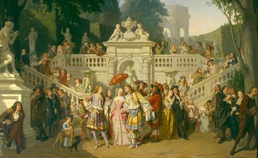 Edmond Geffroy, "Molière et les caractères de ses personnages" (1857).