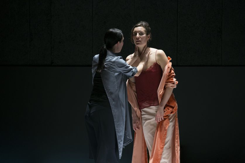 Bovary de Tiago Rodrigues
