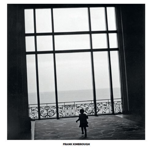 album Frank kimbrough