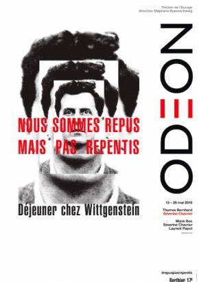 "Nous sommes repus mais pas repentis", de Thomas Bernhard