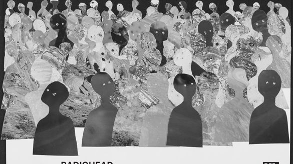 Radiohead - Burn The Witch