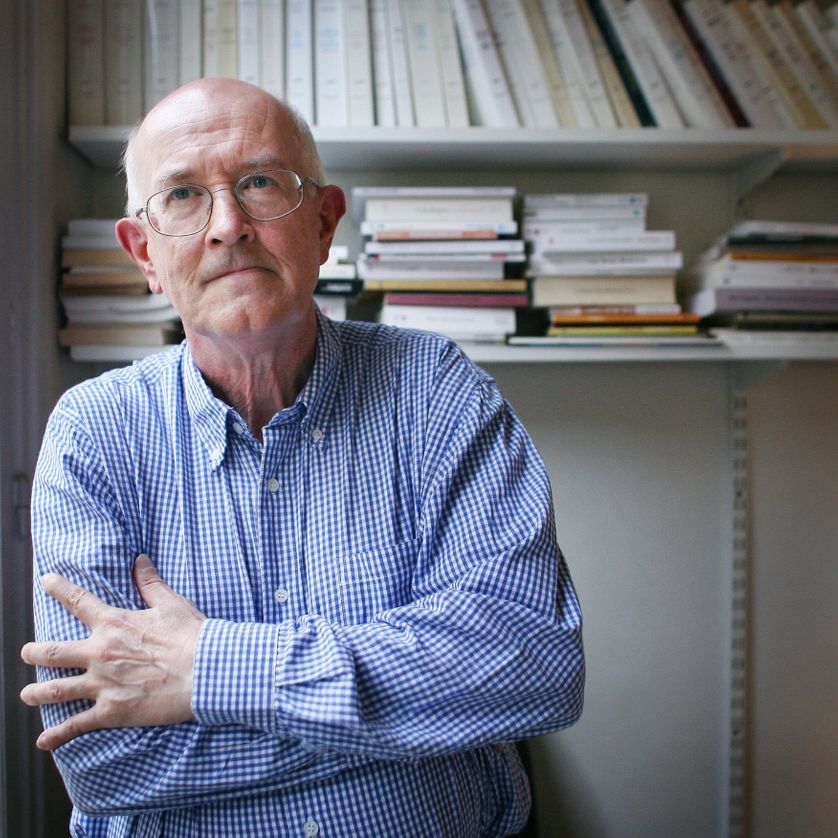 Marcel Gauchet
