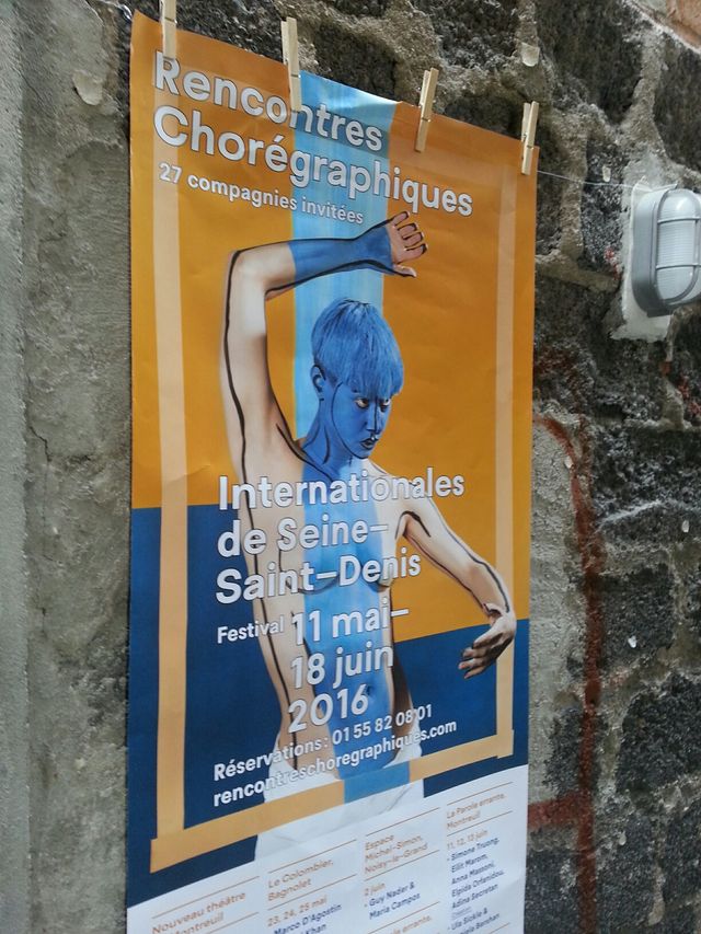 « Cette chaise, c’est peut-être l’enfant qu’il n’y a pas »